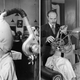 Illustration for article titled Hair Dryers Used to Look Like Alien Mind-Control Helmets